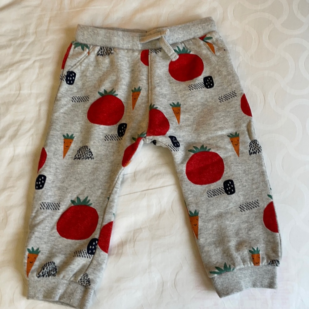 Marks & Spencer jogger, 12 months